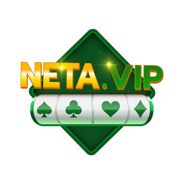 Neta Vip Apk Logo