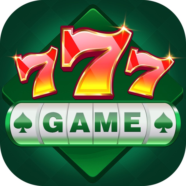 777 Game Apk Logo