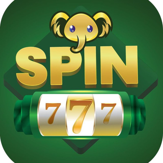 Spin777 Apk Logo