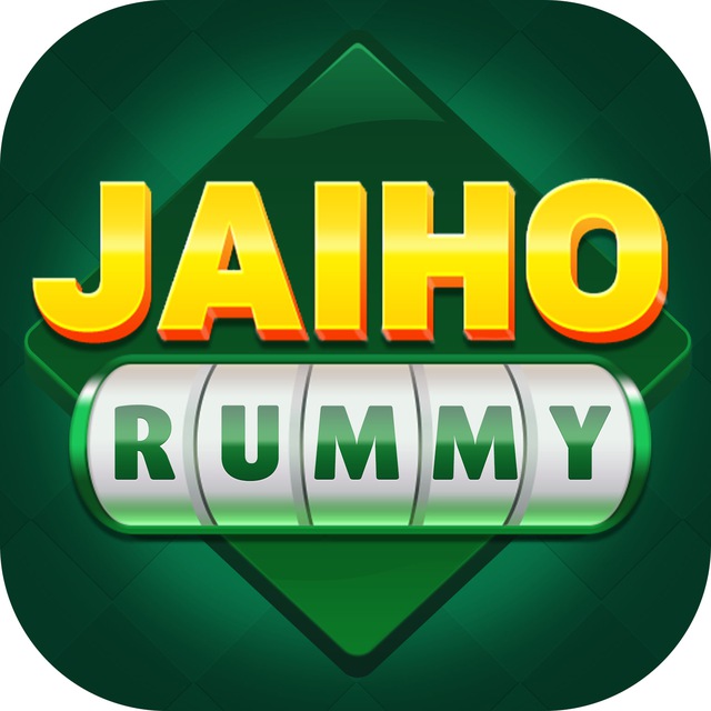 Jaiho Rummy Apk Logo