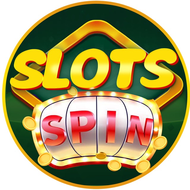 Slots Spin Apk Logo