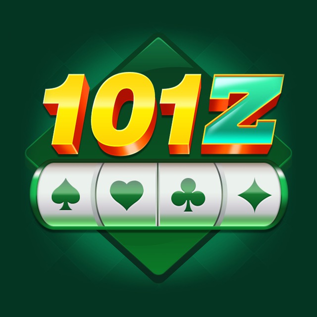 101z Game Apk Logo
