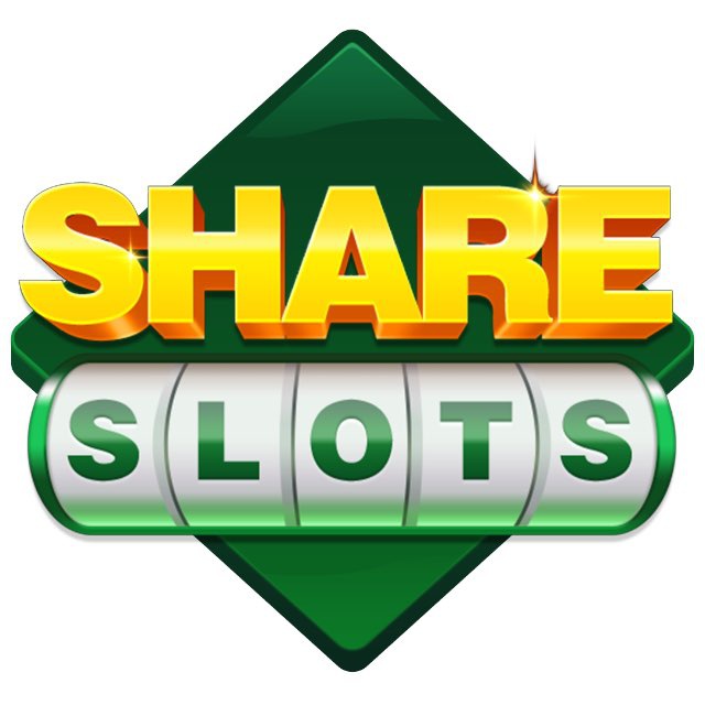 Share Slot Apk Logo