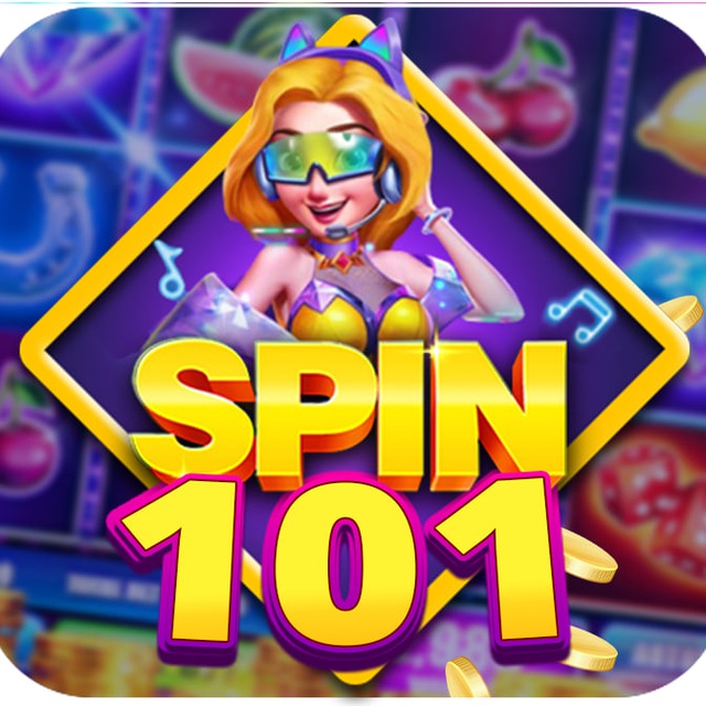 Spin101 Apk Logo