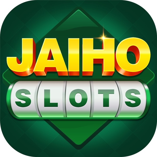 Jaihoslot Apk Logo
