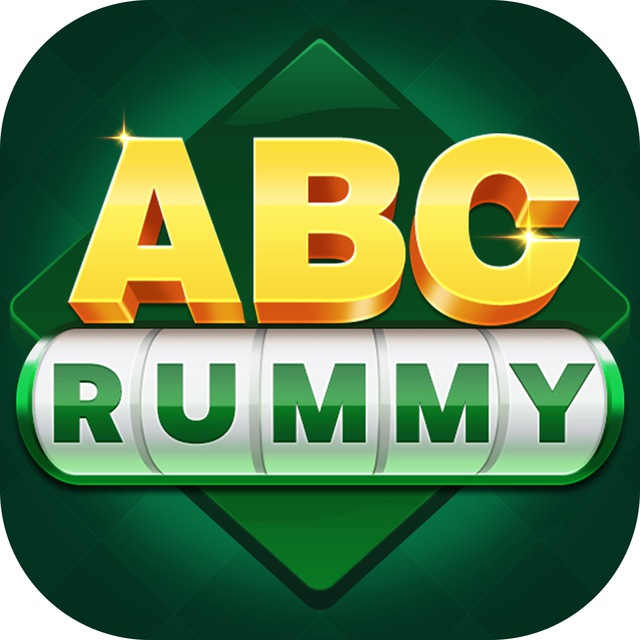ABC Rummy Apk Logo
