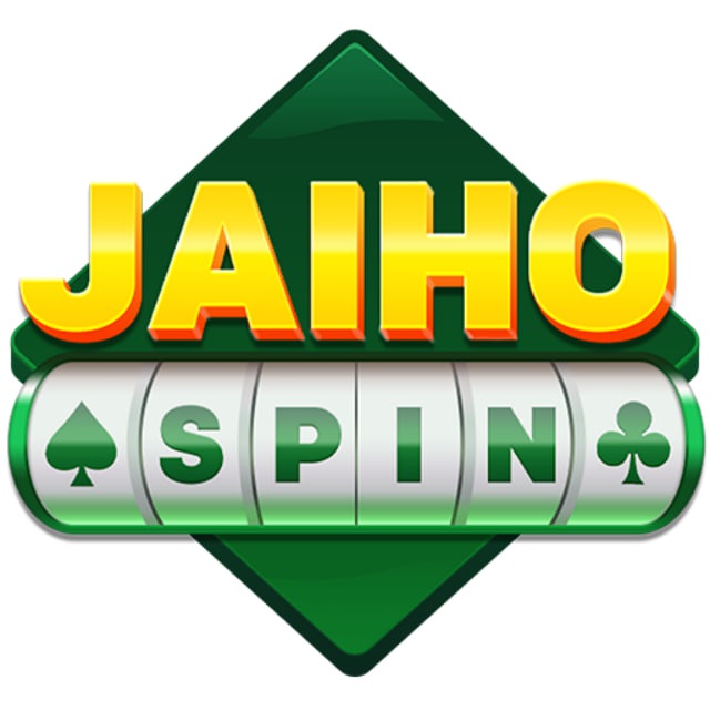 Jaiho Spin Apk Logo