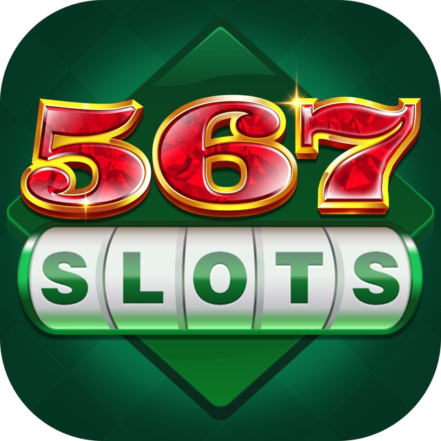 567 Slot Apk Logo