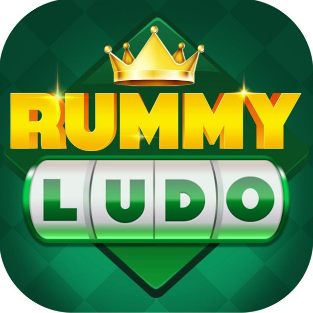 Rummy Ludo Apk Logo