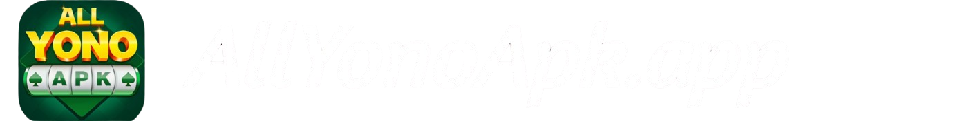 All Yono APK Banner Logo